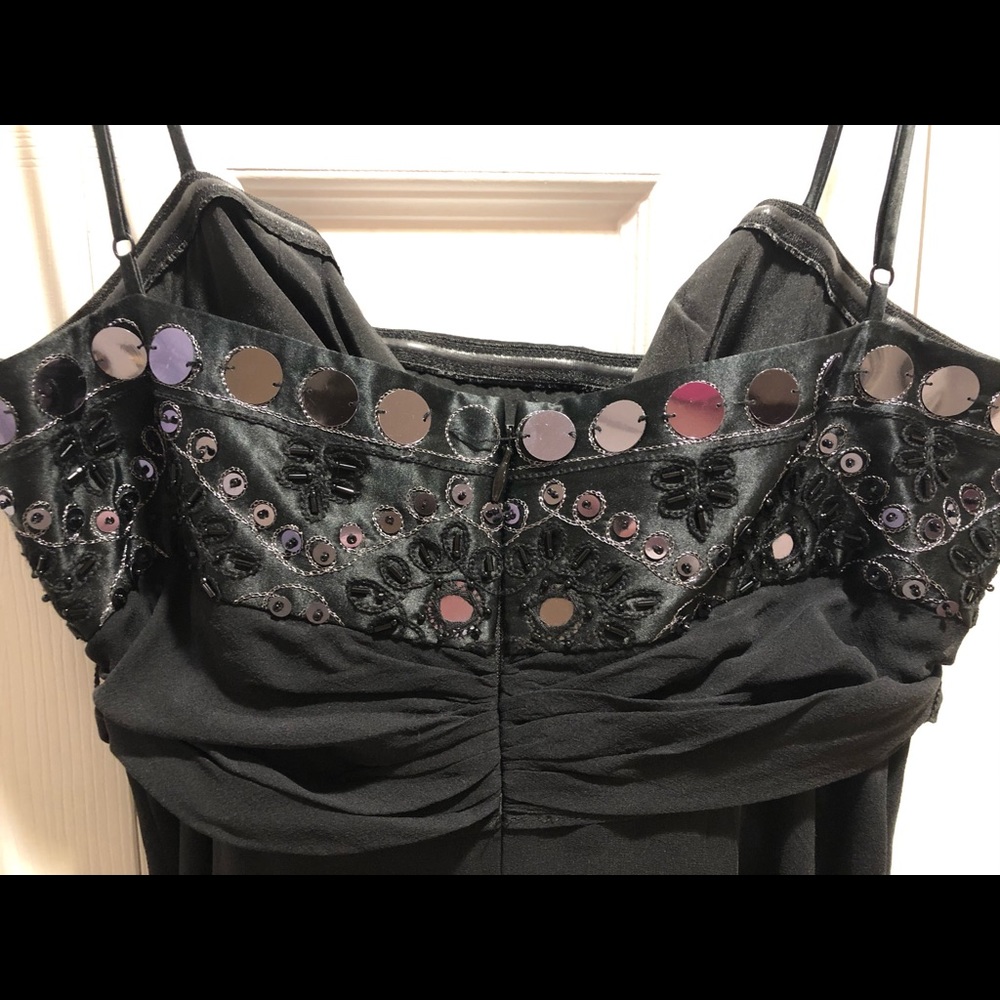 BCBG Cocktail Dress - Picture 5 of 5